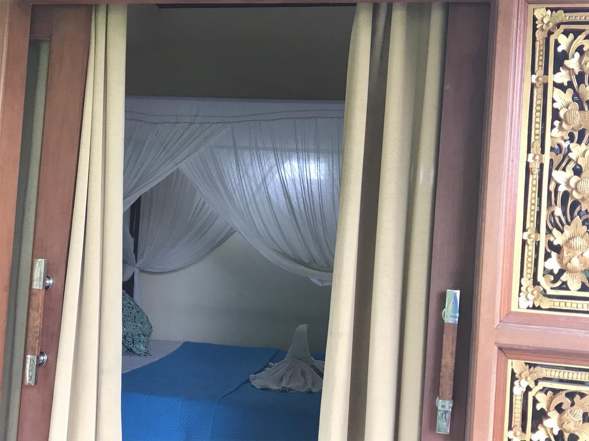 Arya Homestay Убуд Екстериор снимка